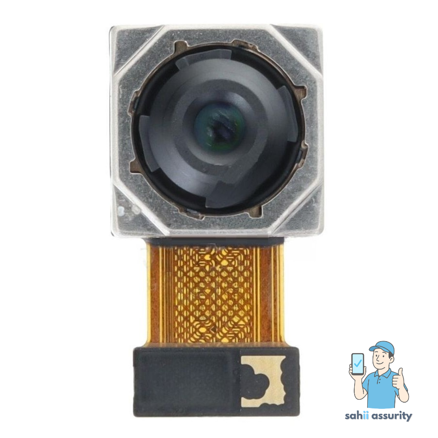 Replacement Back Camera for Xiaomi Redmi 9 Power (Main Camera) thumbnail